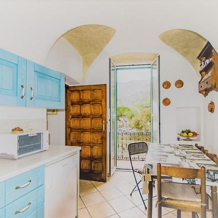 Bellavista Lejlighed Dolceacqua Eksteriør billede