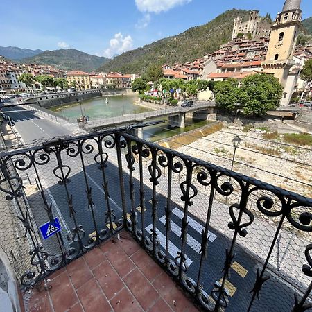 Bellavista Lejlighed Dolceacqua Eksteriør billede