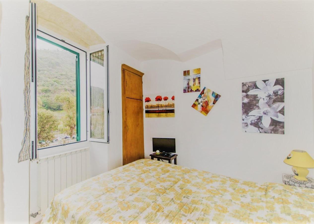Bellavista Lejlighed Dolceacqua Eksteriør billede